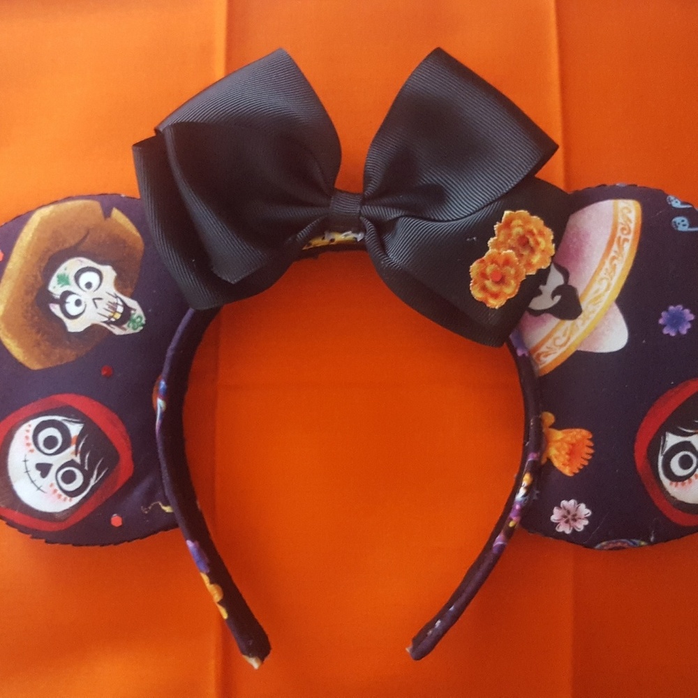 Disney Ears